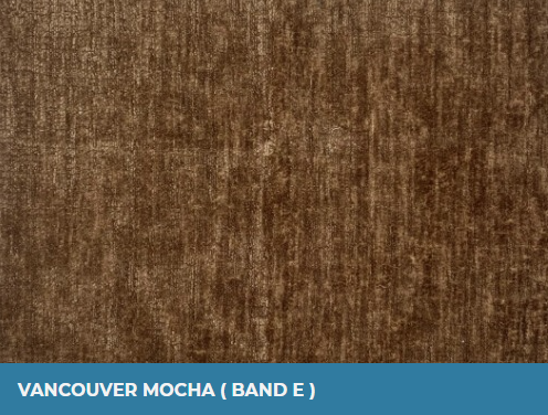 Vancouver Mocha